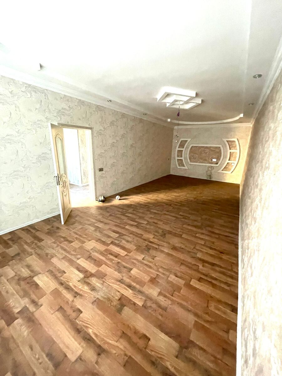 Satılır 4 otaqlı həyət evi/bağ evi 155 m² — Ev, villa, Bakı (4)