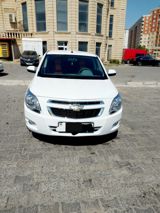 Chevrolet Cobalt, 2026 il — Avtomobillər