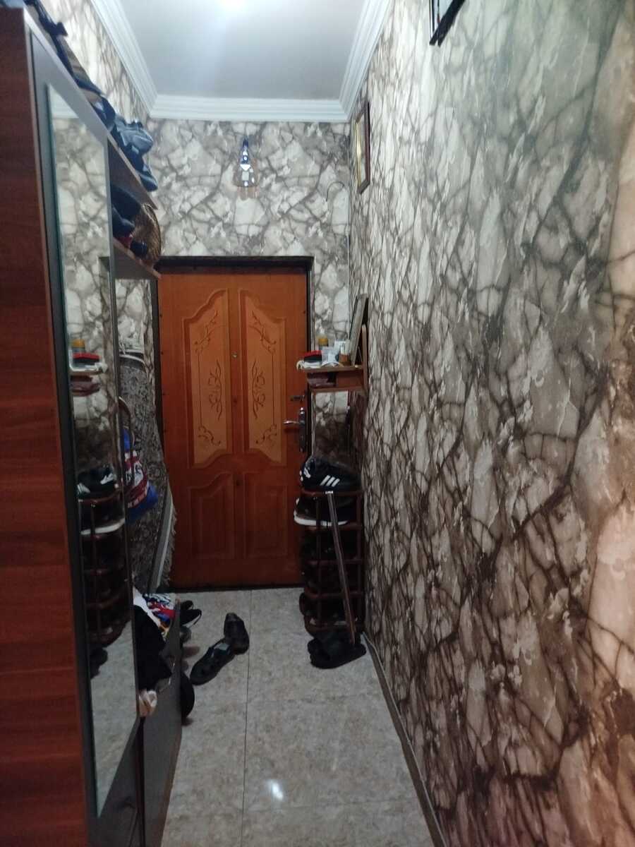 2-otaqlı yeni tikili, Xırdalan ş., 45 m² — Mənzil, Bakı (11)