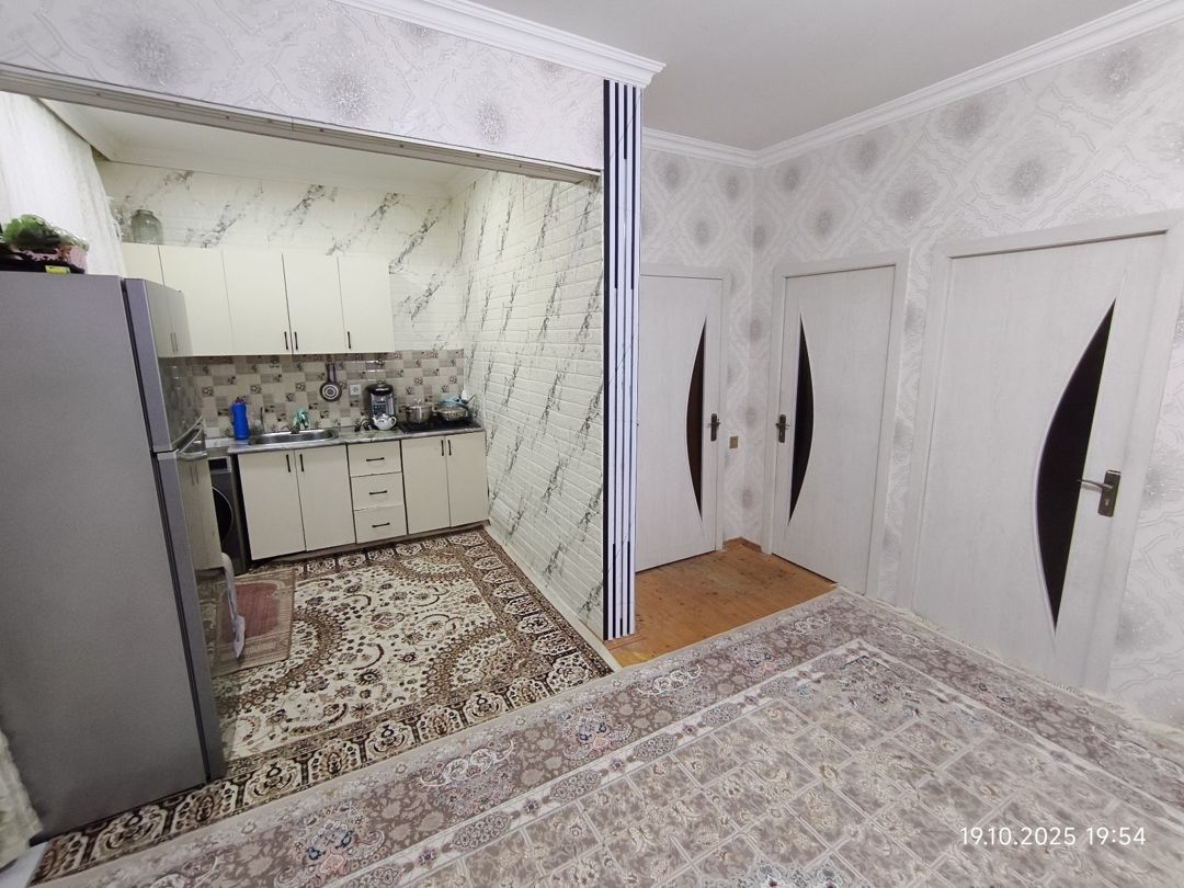 Həyət evi, Yeni Ramana qəs — Ev, villa, Bakı (10)