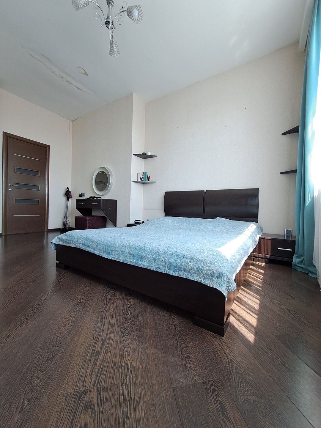 Satılır 3 otaqlı yeni tikili 120 m² — Mənzil, Bakı (4)