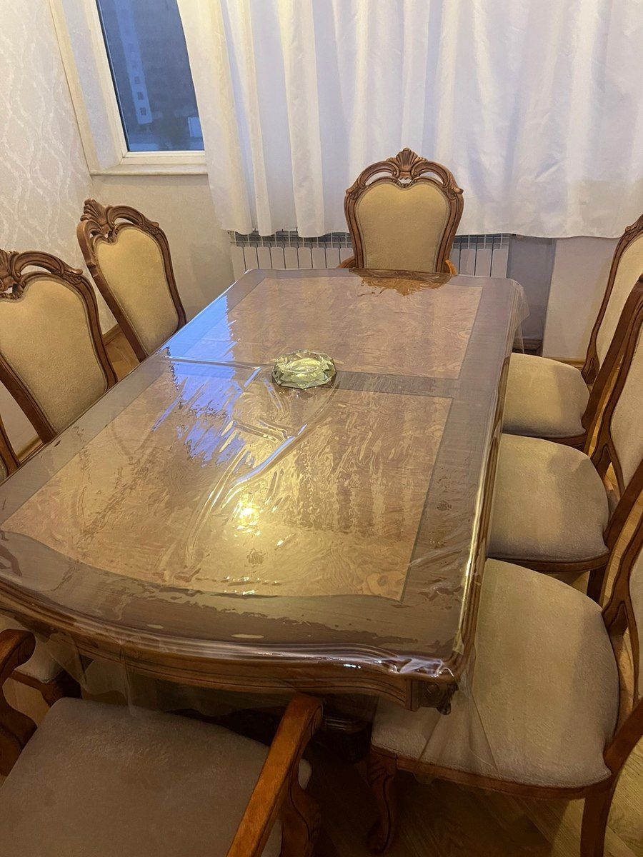 Qonaq otağı mebeli — Mebel, Bakı (6)