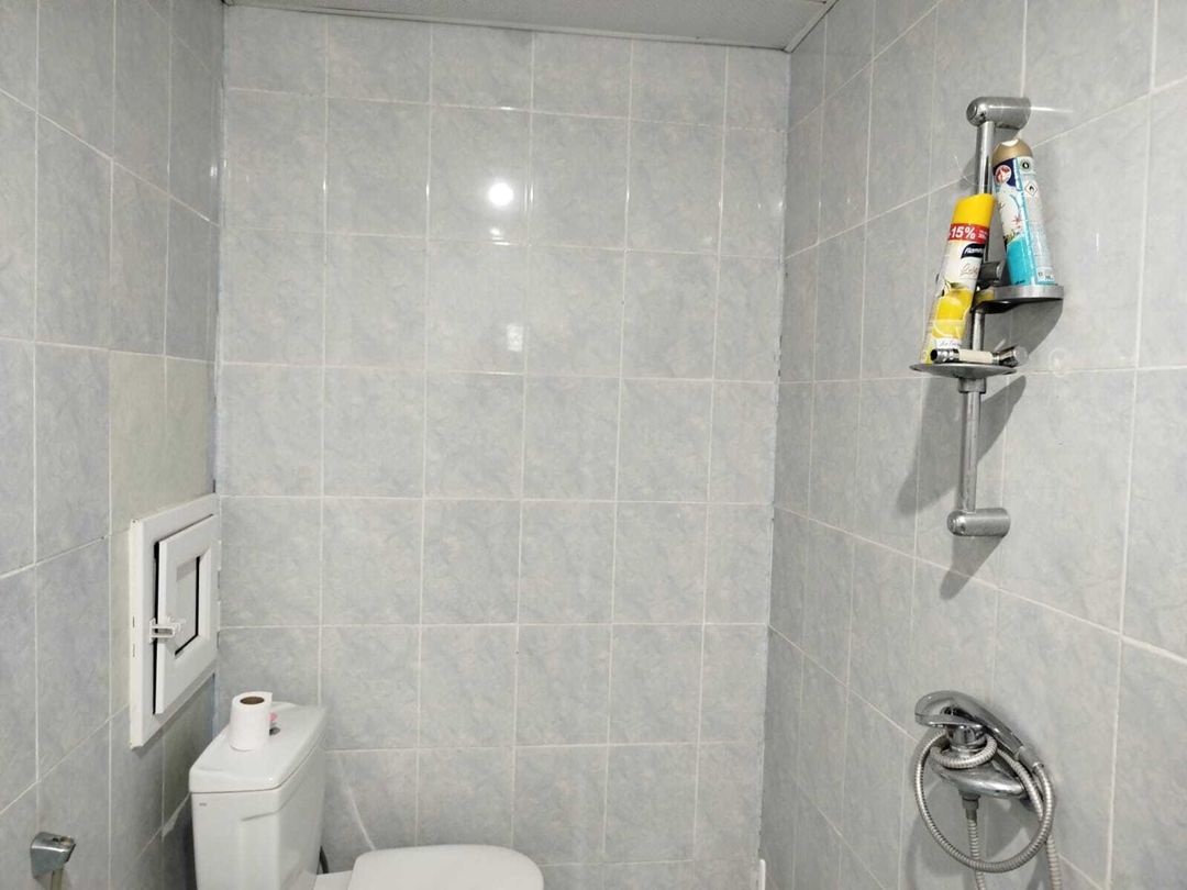 İcarəyə verilir 3 otaqlı ofis 123 m² — Ofis, Bakı (10)