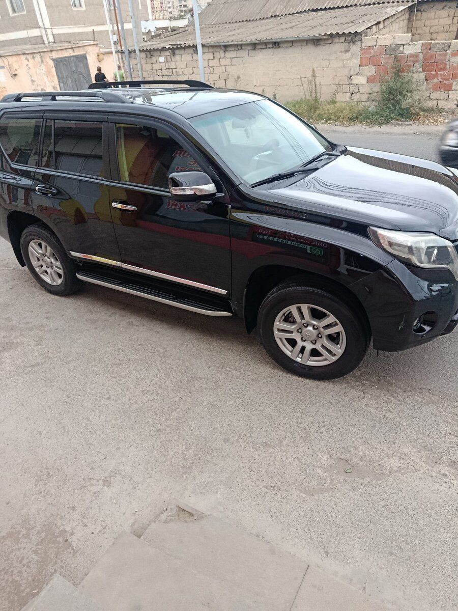 Perodua Kancil, 2011 il — Avtomobillər, Bakı (3)