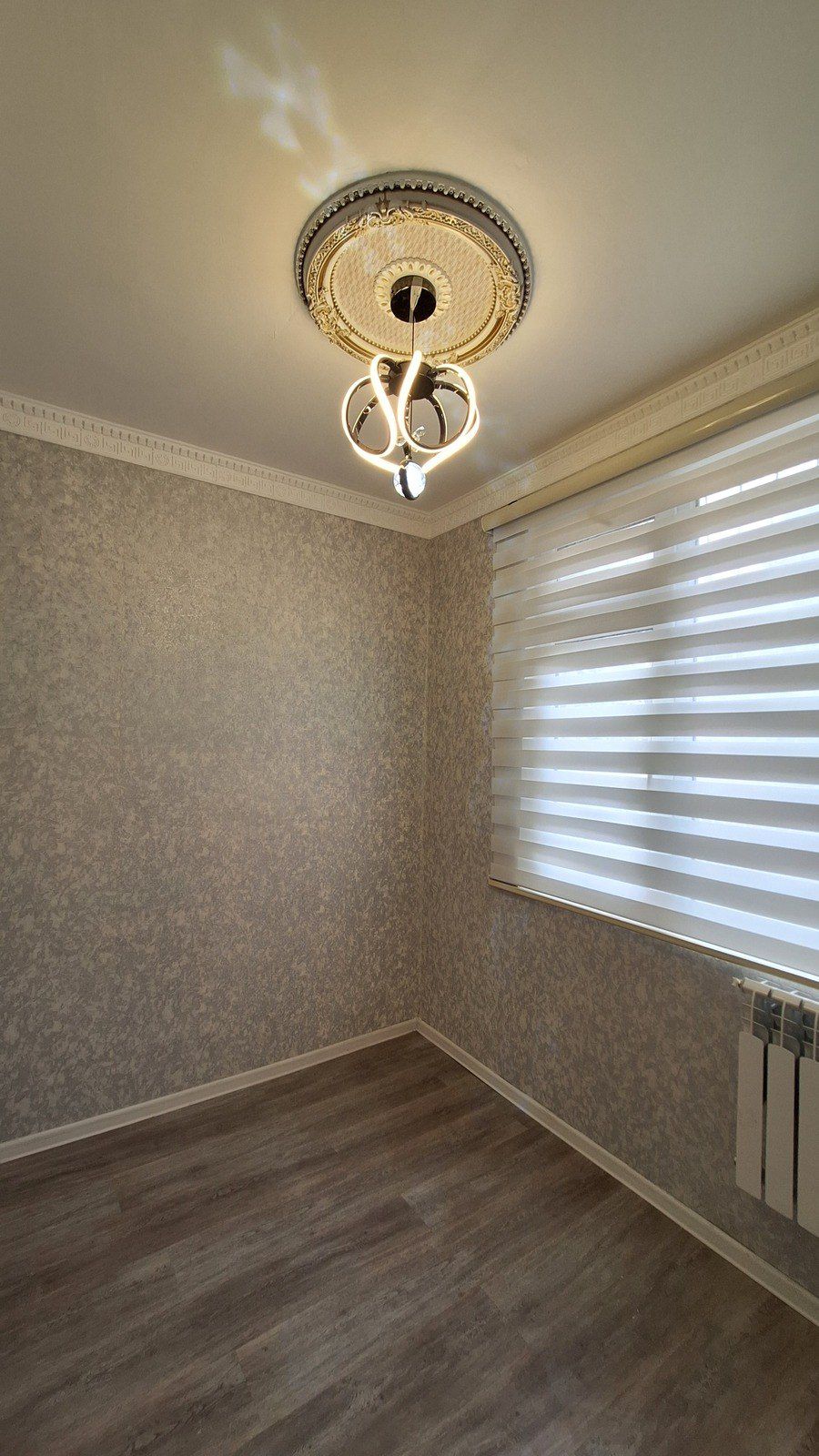 Satılır 2 otaqlı köhnə tikili 35 m² — Mənzil, Bakı (8)
