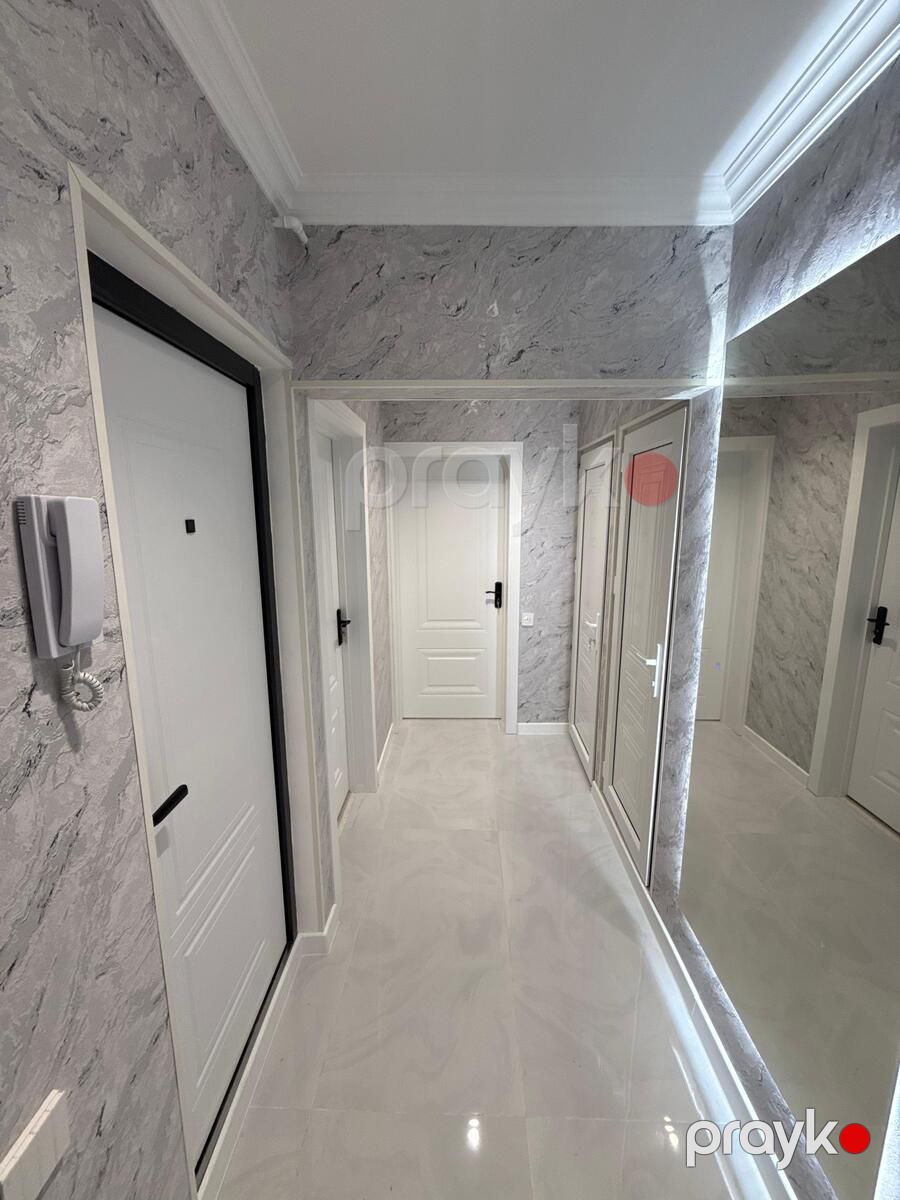 Satılır 2 otaqlı köhnə tikili 55 m² — Mənzil, Bakı (9)