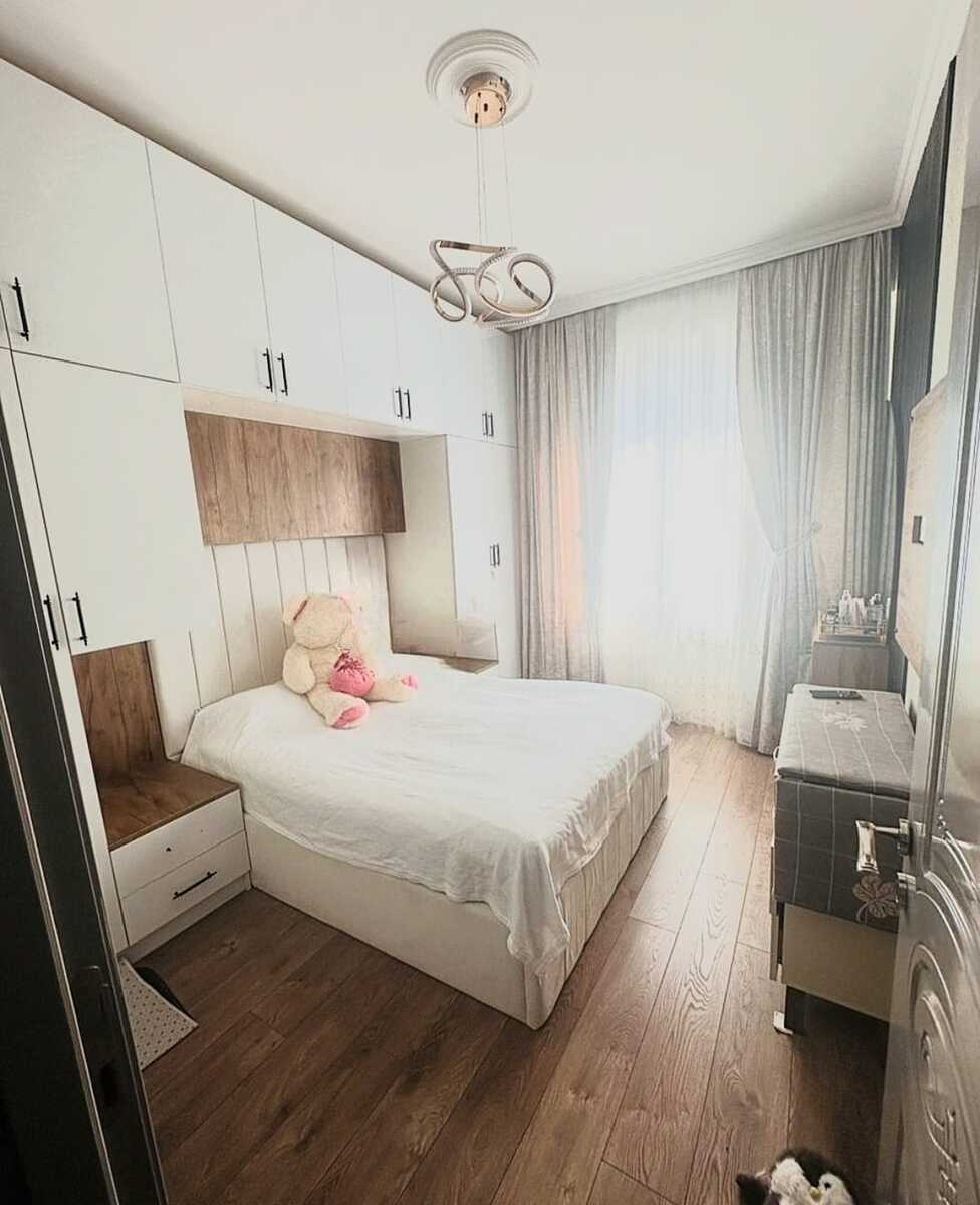 Satılır 2 otaqlı yeni tikili 47 m² — Mənzil, Bakı (4)