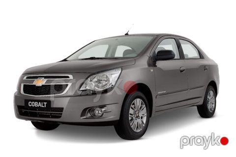 "Chevrolet Cobalt" ön şüşəsi