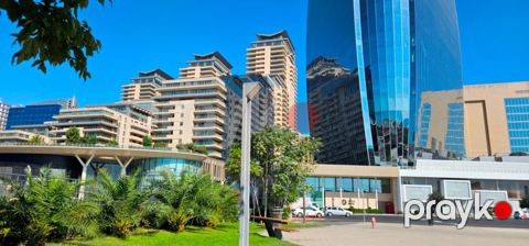 İcarəyə verilir 3 otaqlı yeni tikili 113 m²