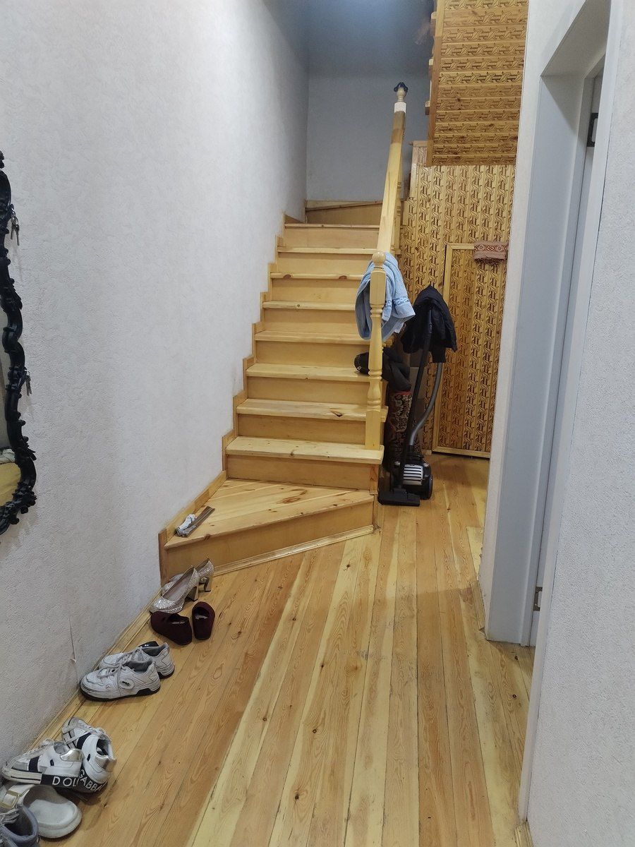 Satılır 4 otaqlı həyət evi/bağ evi 128 m² — Ev, villa, Xırdalan (7)