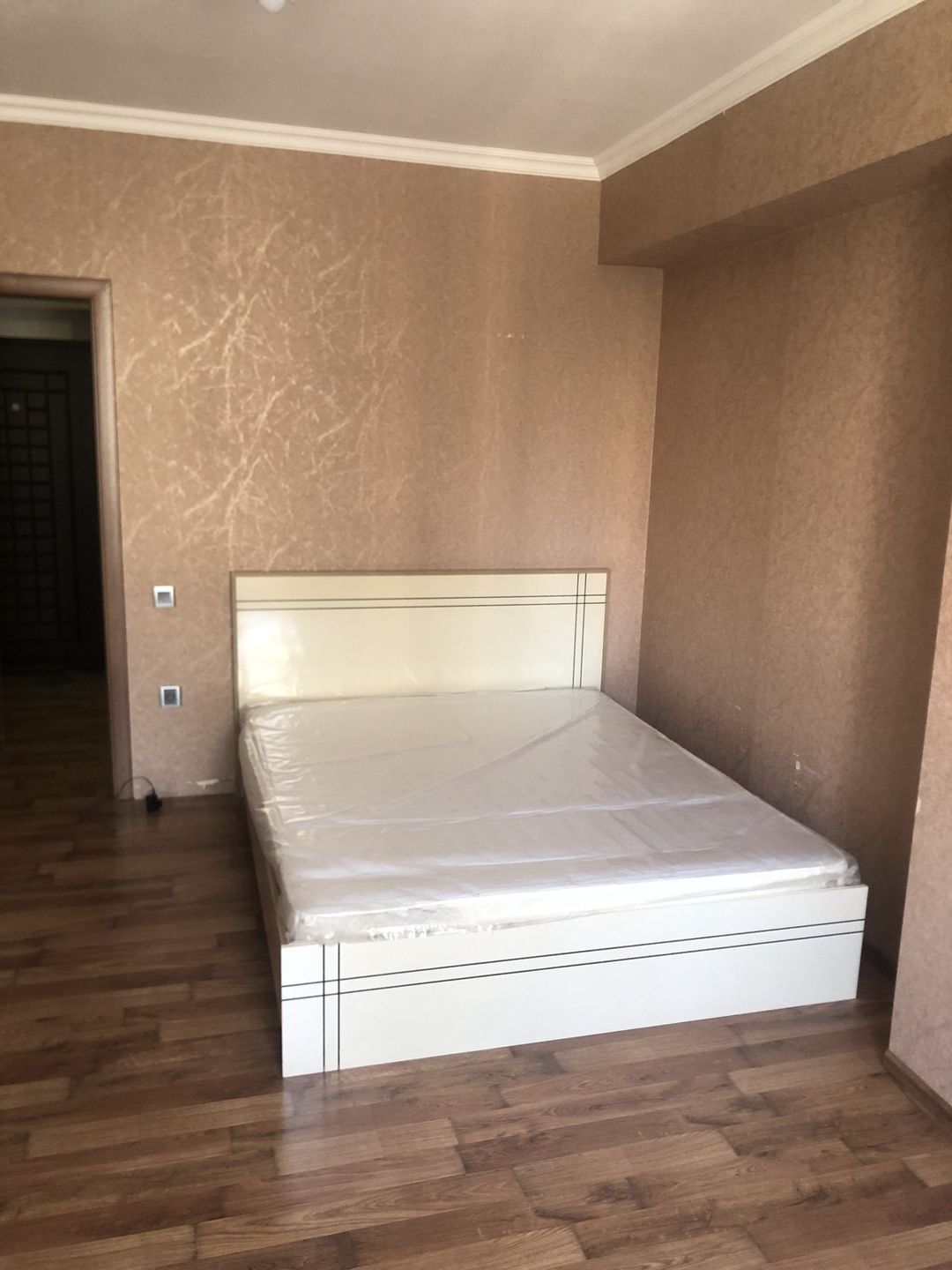 İcarəyə verilir 2 otaqlı yeni tikili 70 m² — Mənzil, Bakı (7)
