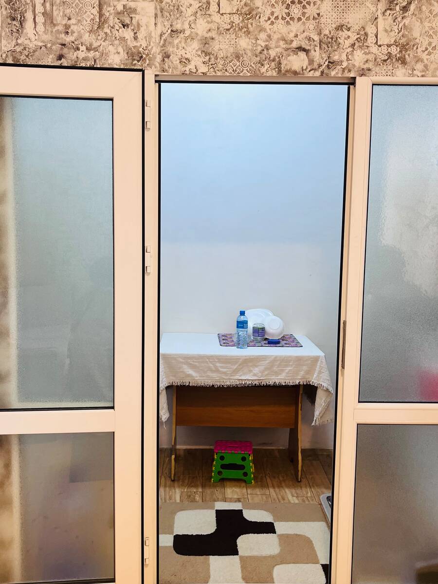 Həyət evi, Binə qəs — Ev, villa, Bakı (9)
