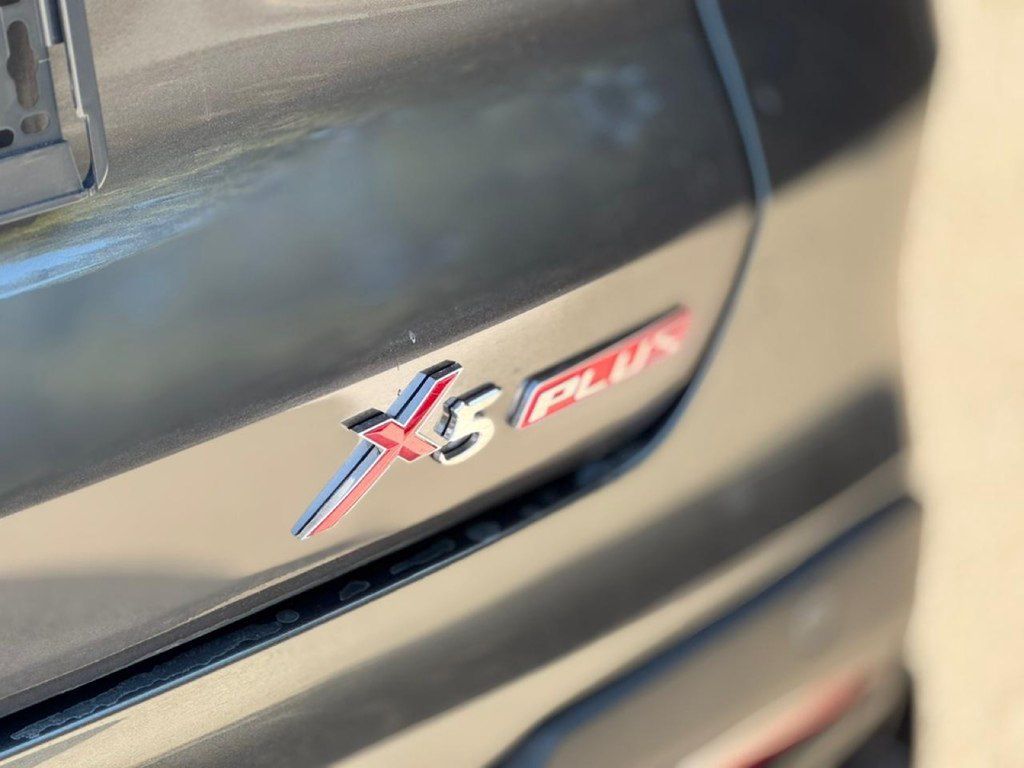 Changan Oshan X5 Plus, 1.5 L, 2026 il, yeni — Avtomobillər, Bakı (11)