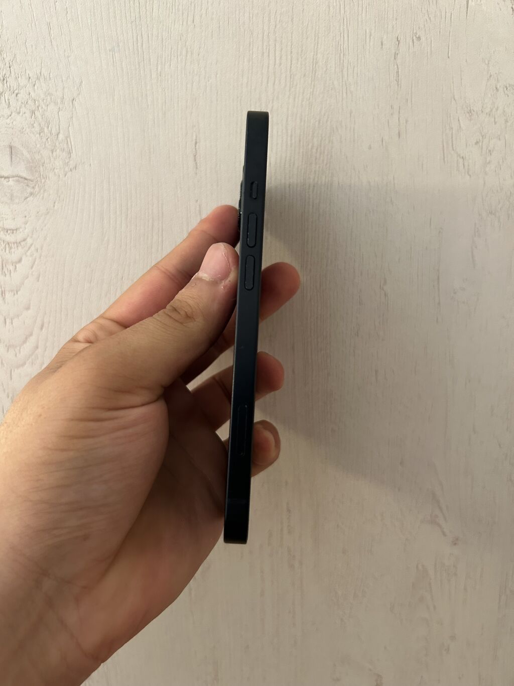 IPhone 13, 128 GB, Midnight — Apple iPhone, Bakı (6)
