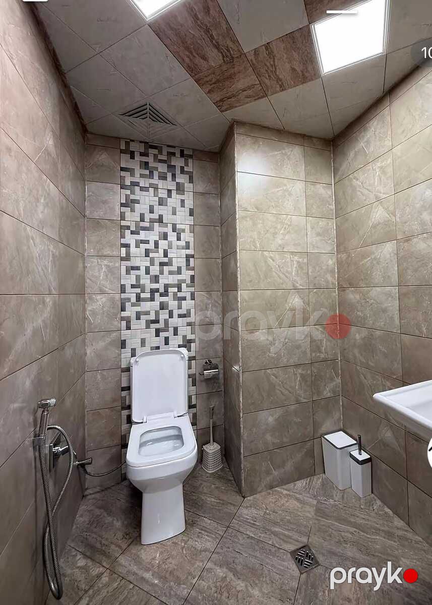 Satılır 3 otaqlı yeni tikili 115 m² — Mənzil, Bakı (9)