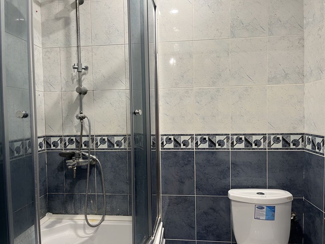 İcarəyə verilir 2 otaqlı köhnə tikili 62 m² — Mənzil, Bakı (6)