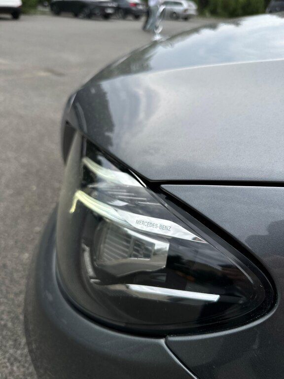 Mercedes E 220 d, 2.0 L, 2016 il, 295 000 km — Avtomobillər, Bakı (11)