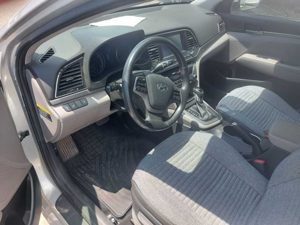 Hyundai Elantra, 1.4 L, 2016 il, 135 000 km — Avtomobillər, Bakı (5)