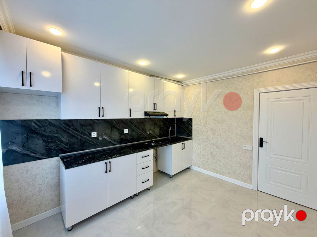 Satılır 2 otaqlı köhnə tikili 60 m² — Mənzil, Bakı (6)
