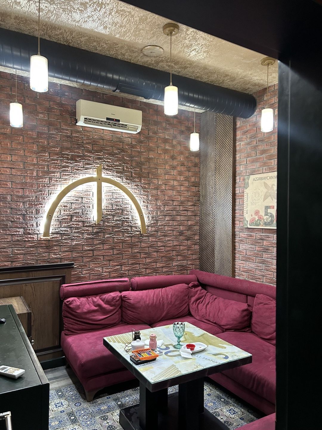 İcarəyə verilir obyekt 210 m² — Əmlak, Bakı (7)