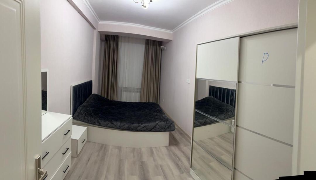 Satılır 3 otaqlı yeni tikili 106 m² — Mənzil, Xırdalan (5)