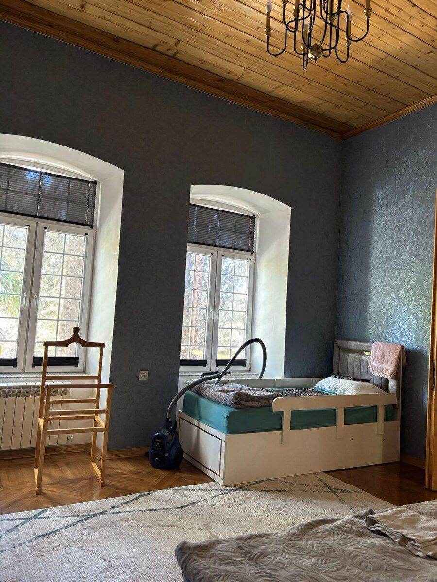 3-otaqlı mənzil kirayə verilir, Gəncə ş., 200 m² — Mənzil, Gəncə (11)