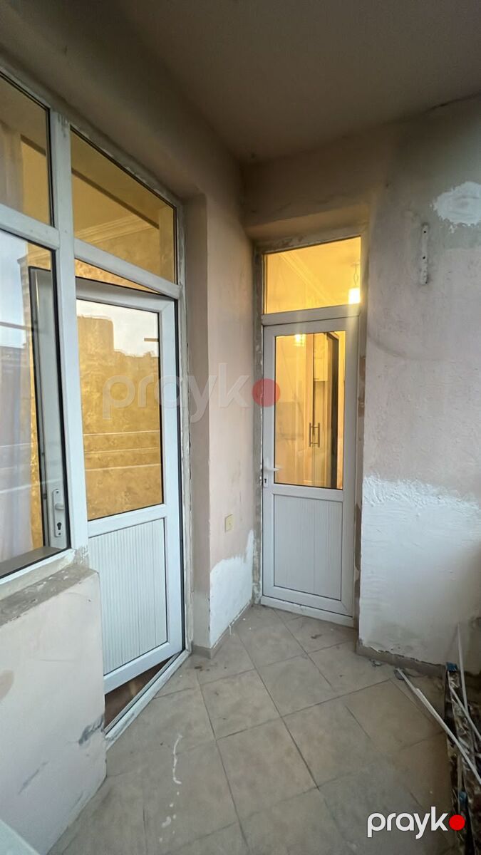 Satılır 2 otaqlı yeni tikili 62 m² — Mənzil, Bakı (11)