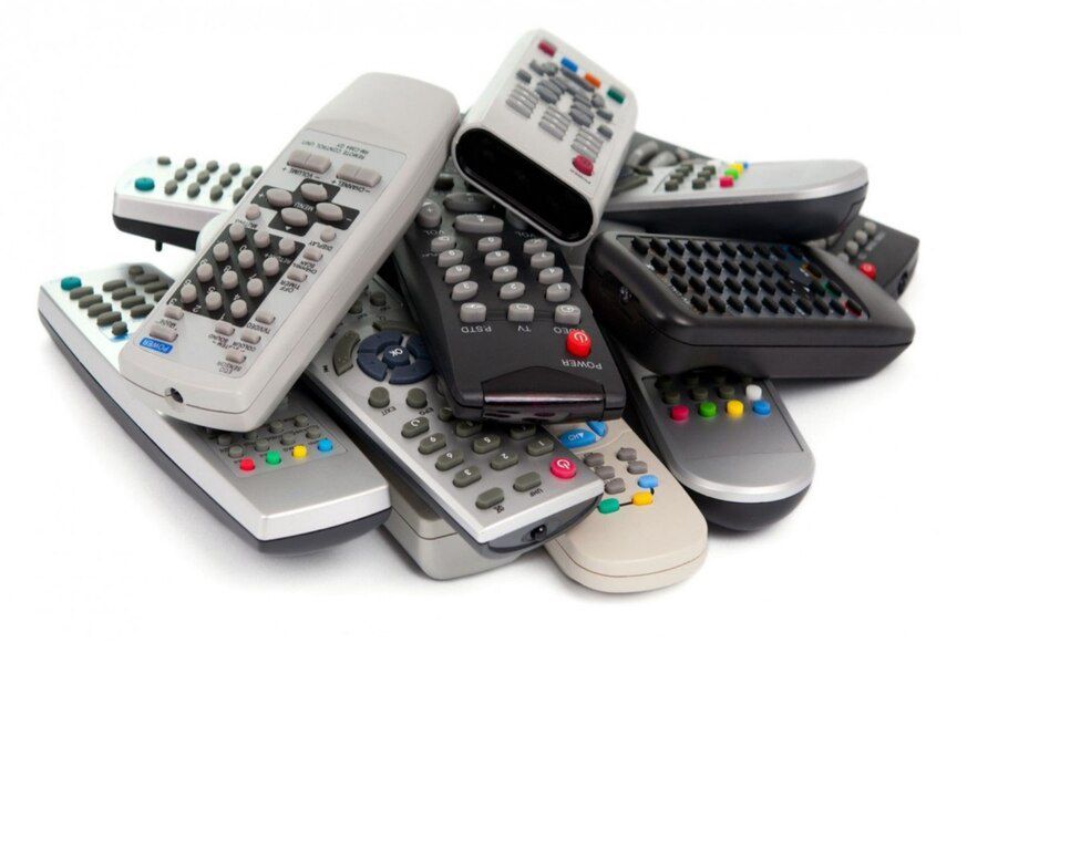 Televizor pultları — TV və Video, Bakı (2)