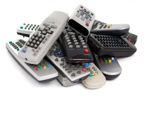 Televizor pultları — SamStore — Elektronika