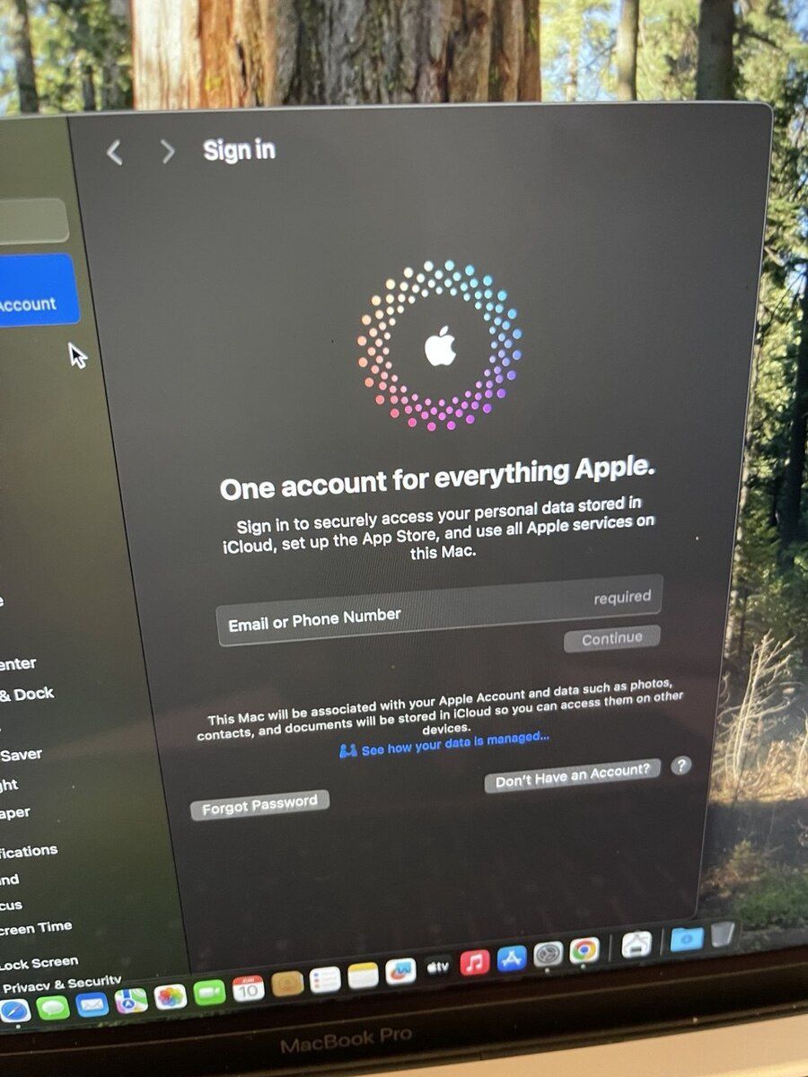 Apple MacBook Pro 13 Touch Bar 2020 — Noutbuklar, Bakı (12)