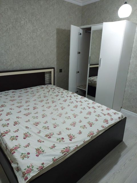 İcarəyə verilir 2 otaqlı həyət evi/bağ evi 60 m² — Bakı