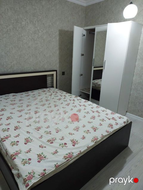 İcarəyə verilir 2 otaqlı həyət evi/bağ evi 60 m²