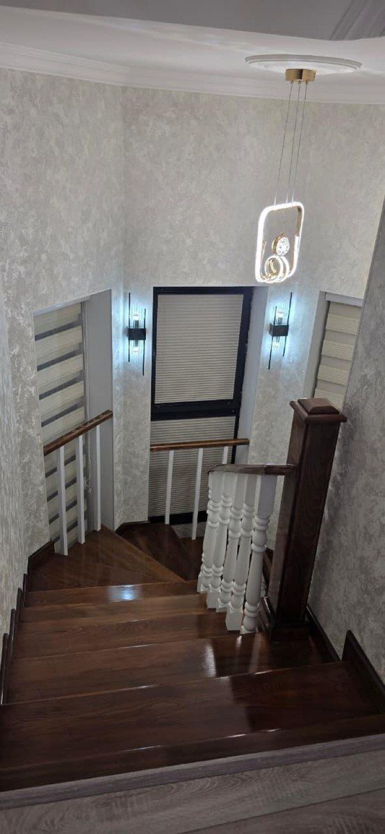 Həyət evi kirayə verilir, Qusar r — Ev, villa, Qusar (9)