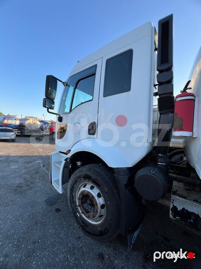 Ford Cargo 3430D yanacaq daşıyan, 2006 99-BZ-585 — Yük avtomobilləri və qoşqular, Bakı (7)