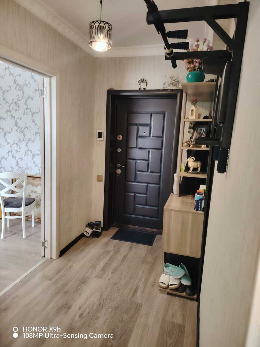 Satılır 2 otaqlı köhnə tikili 65 m² — Mənzil, Bakı (8)