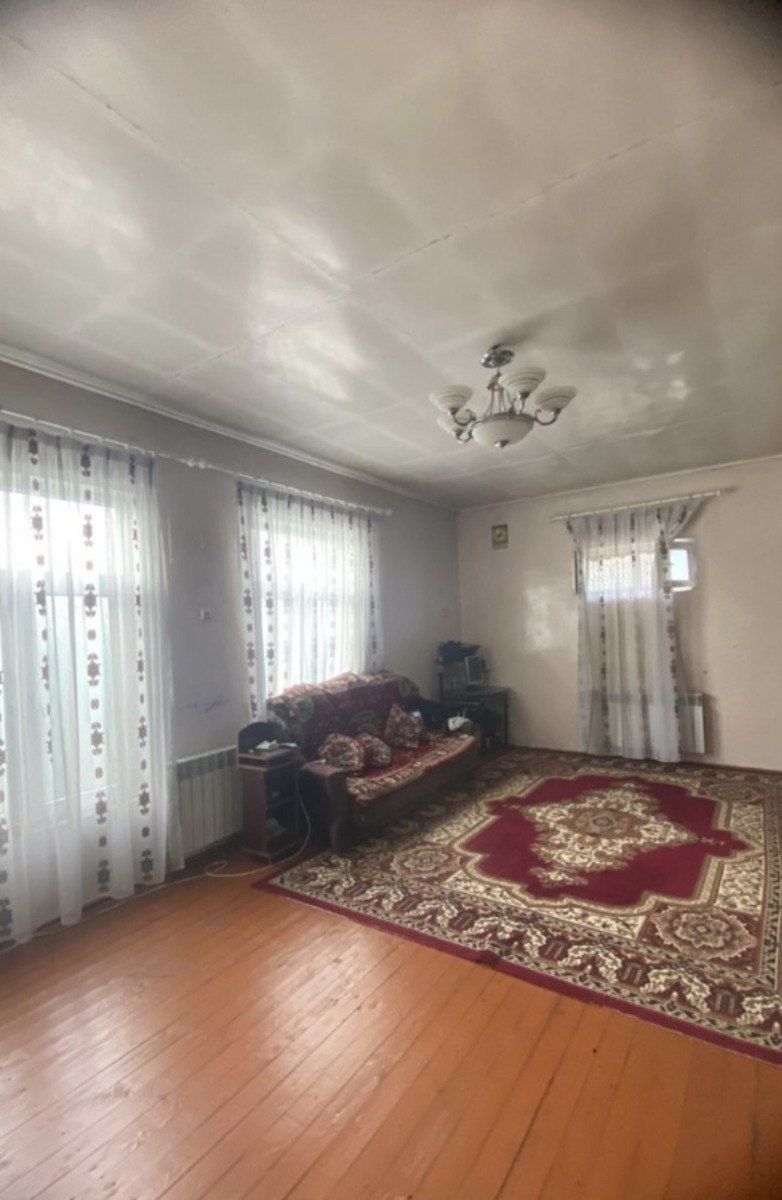 Satılır 5 otaqlı həyət evi/bağ evi 150 m² — Ev, villa, Bakı (11)