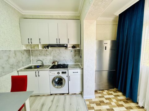 İcarəyə verilir 1 otaqlı köhnə tikili 35 m² — Bakı