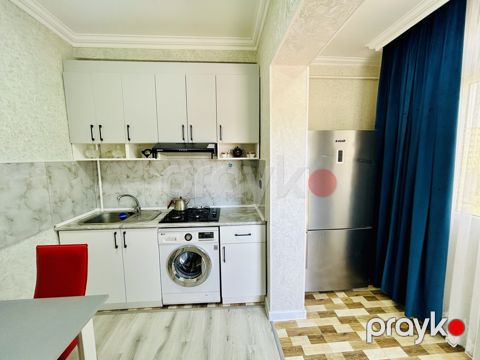 İcarəyə verilir 1 otaqlı köhnə tikili 35 m²