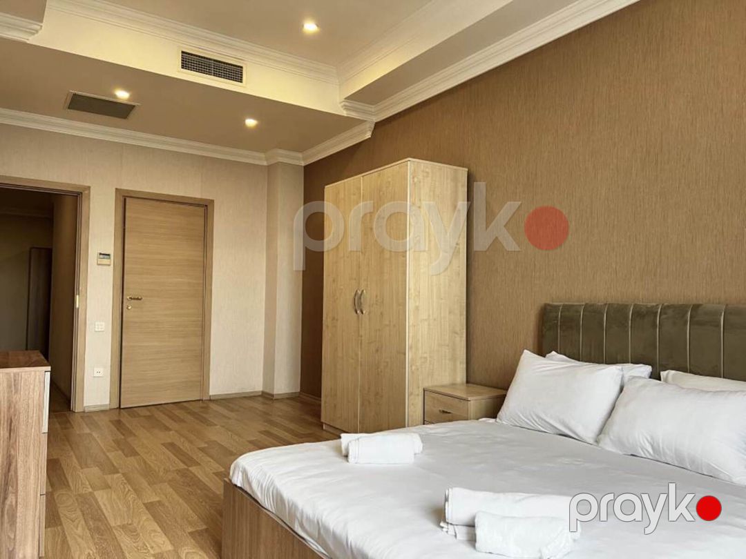 Satılır 4 otaqlı yeni tikili 190.3 m² — Mənzil, Bakı (10)