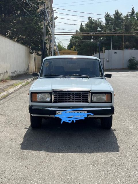 Lada (VAZ) 2107, 1.6 L, 2004 il, 70 000 km — Bakı