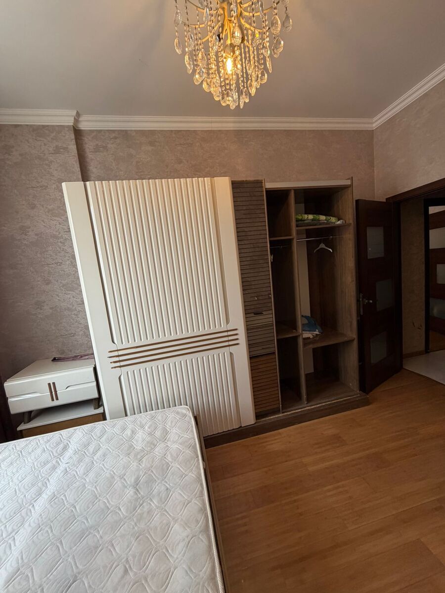 2-otaqlı yeni tikili kirayə verilir, Xırdalan ş., 60 m² — Mənzil, Xırdalan (2)