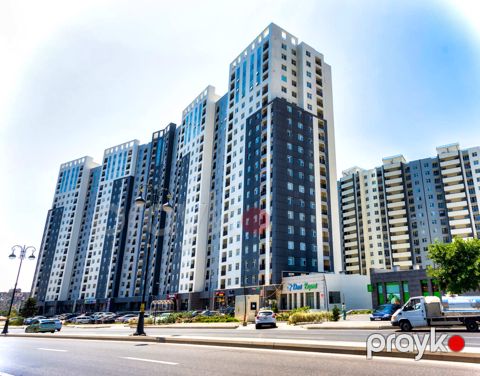 Satılır 4 otaqlı yeni tikili 162 m²