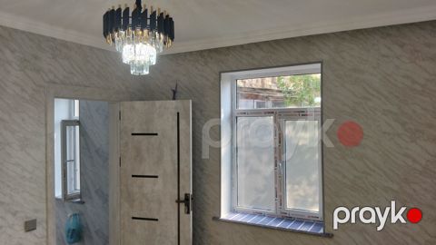 Həyət evi, Biləcəri qəs