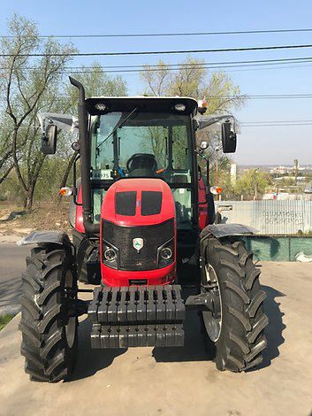 ArmaTrac 1054e+, 2023 il — Avto, Bakı (3)