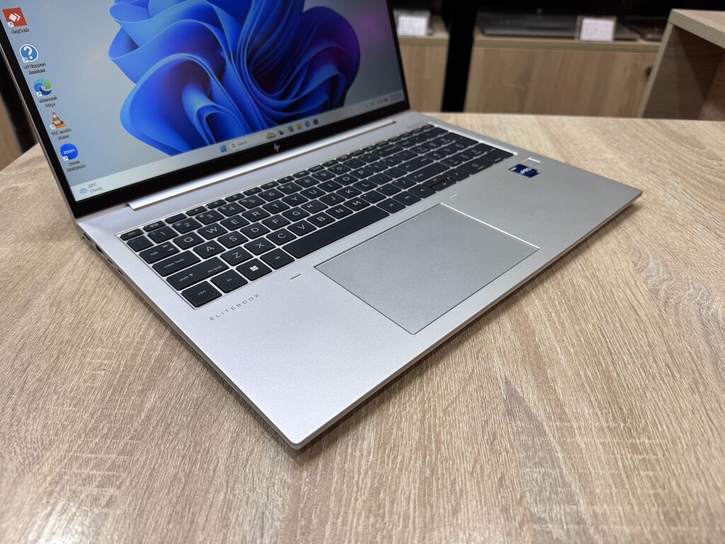 İşlənmiş HP EliteBook, 15.6 Intel Core i5, 512 GB, Ünvandan götürmə, Ödənişli çatdırılma, Rayonlara çatdırılma — HP, Bakı (6)