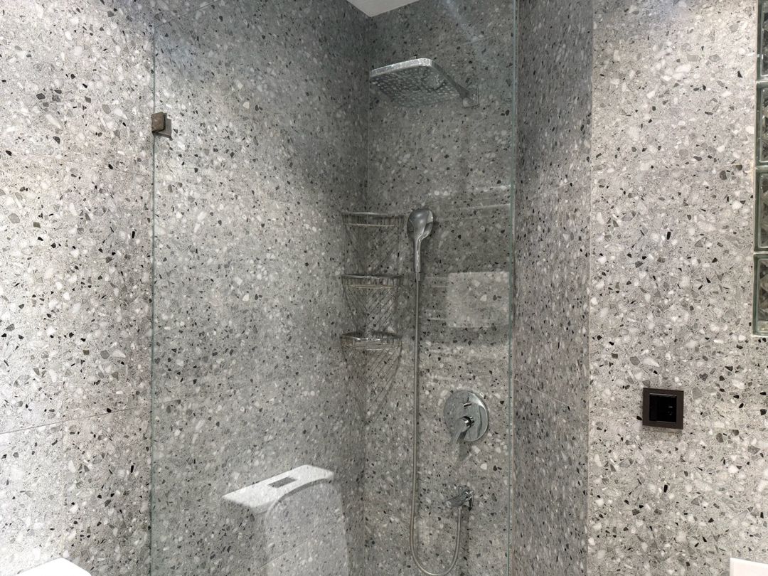 2-otaqlı mənzil kirayə verilir, Sahil m., 50 m² — Mənzil, Bakı (12)