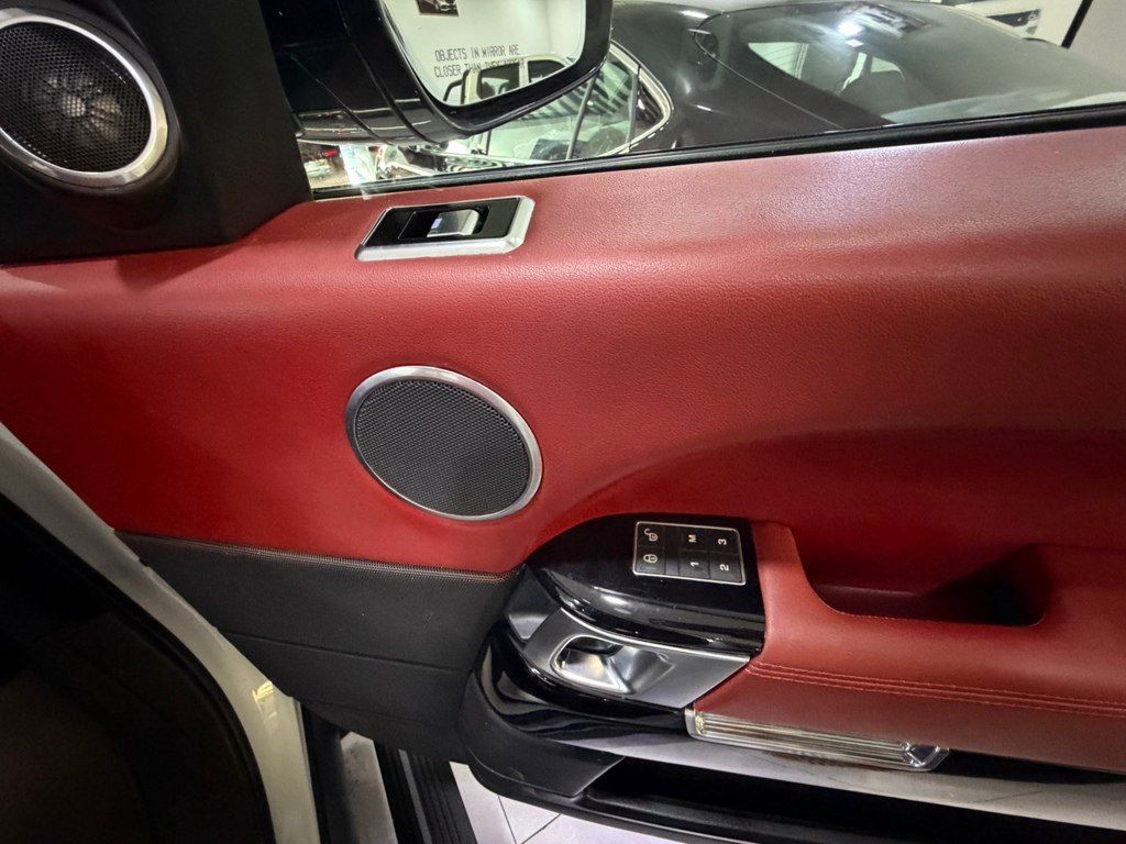 Land Rover Range Rover, 3.0 L, 2014 il, 191 000 km — Avtomobillər, Bakı (12)