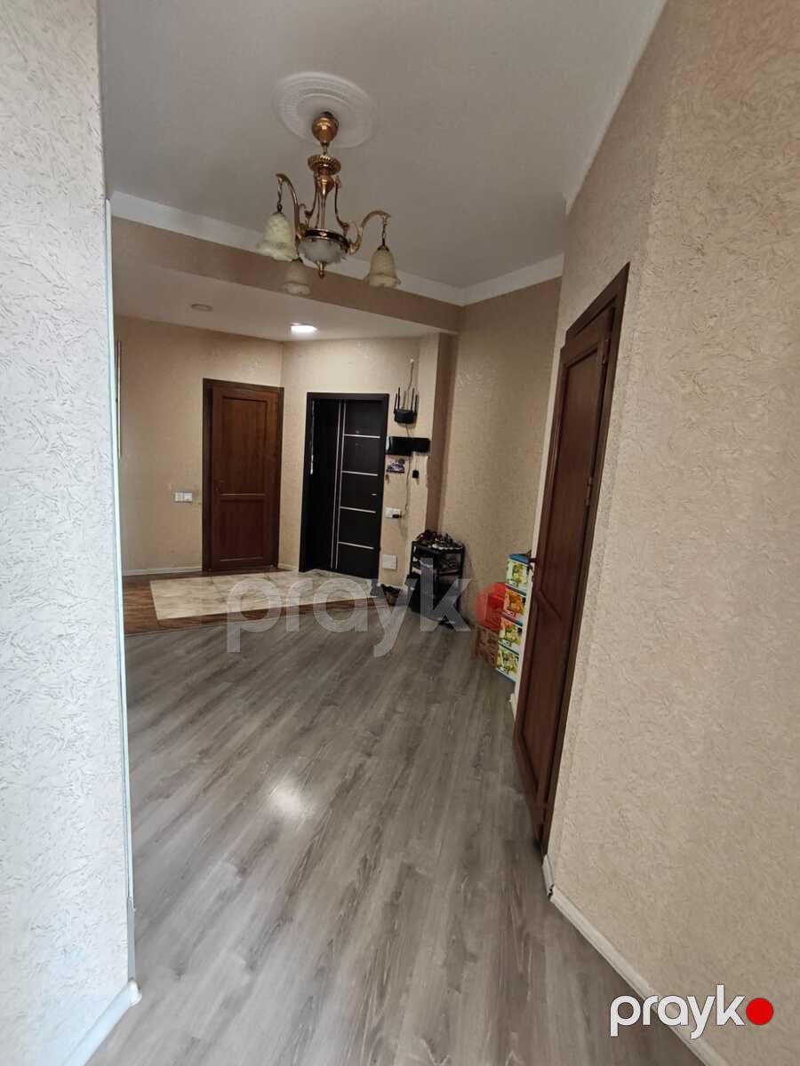 Satılır 3 otaqlı yeni tikili 137 m² — Mənzil, Bakı (8)