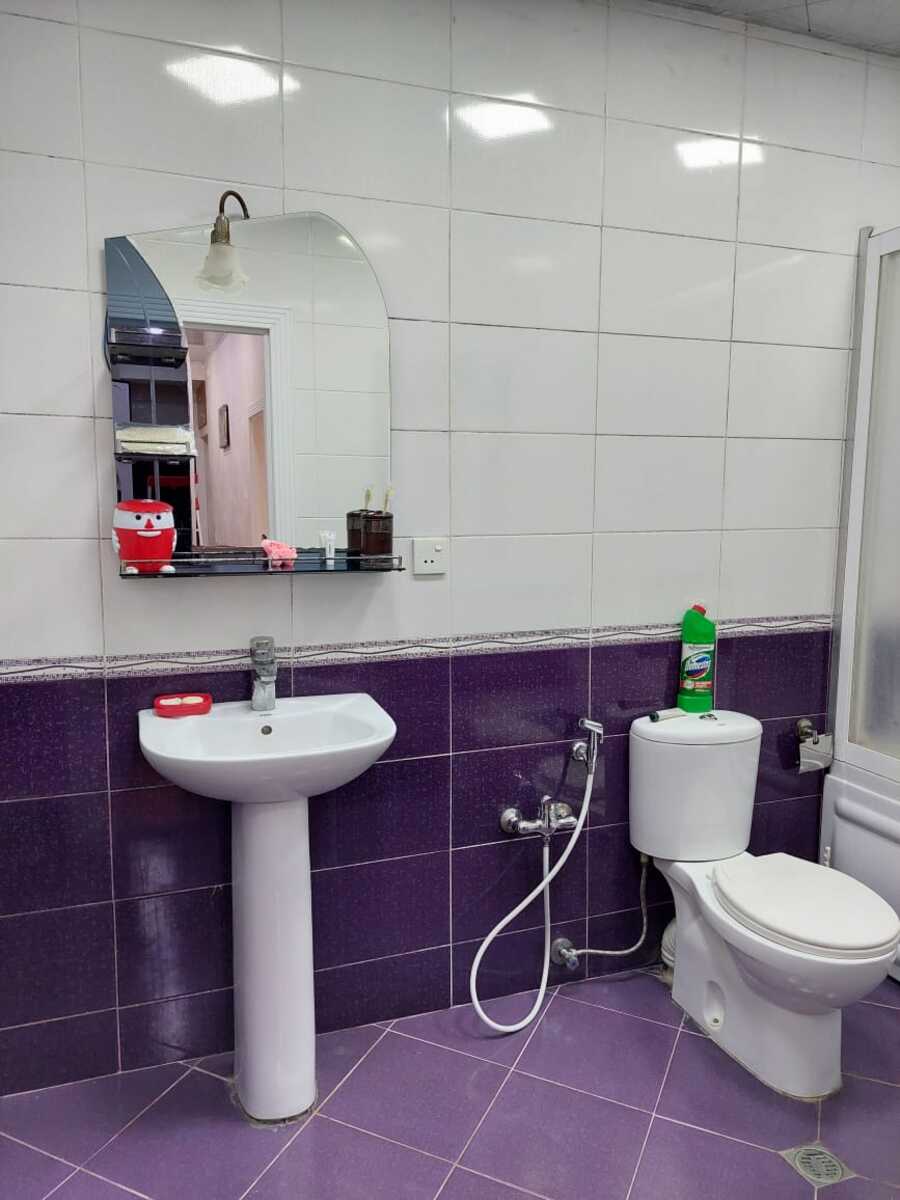 İcarəyə verilir 3 otaqlı yeni tikili 95 m² — Mənzil, Sumqayıt (4)