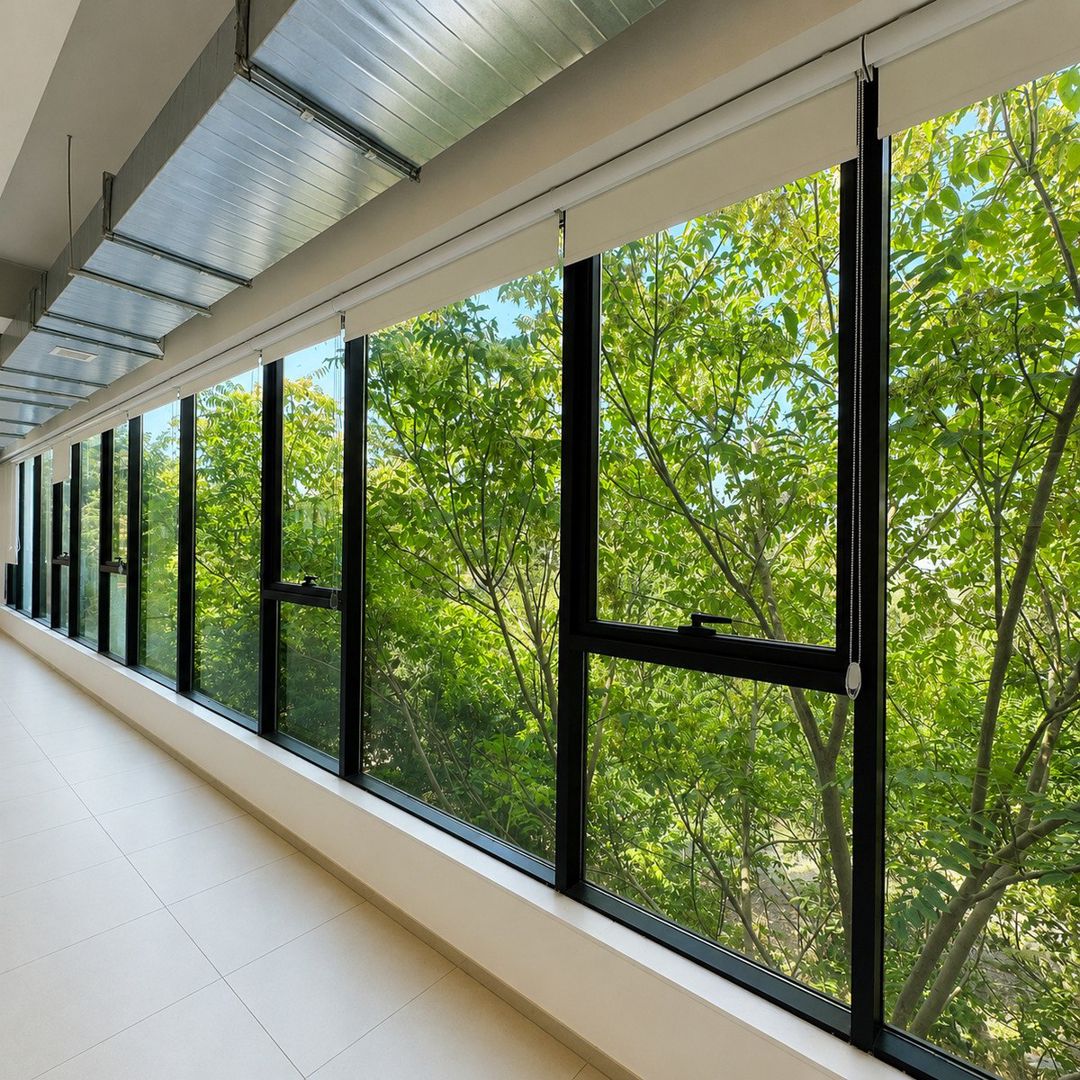 İcarəyə verilir obyekt 827 m² — Əmlak, Bakı (2)